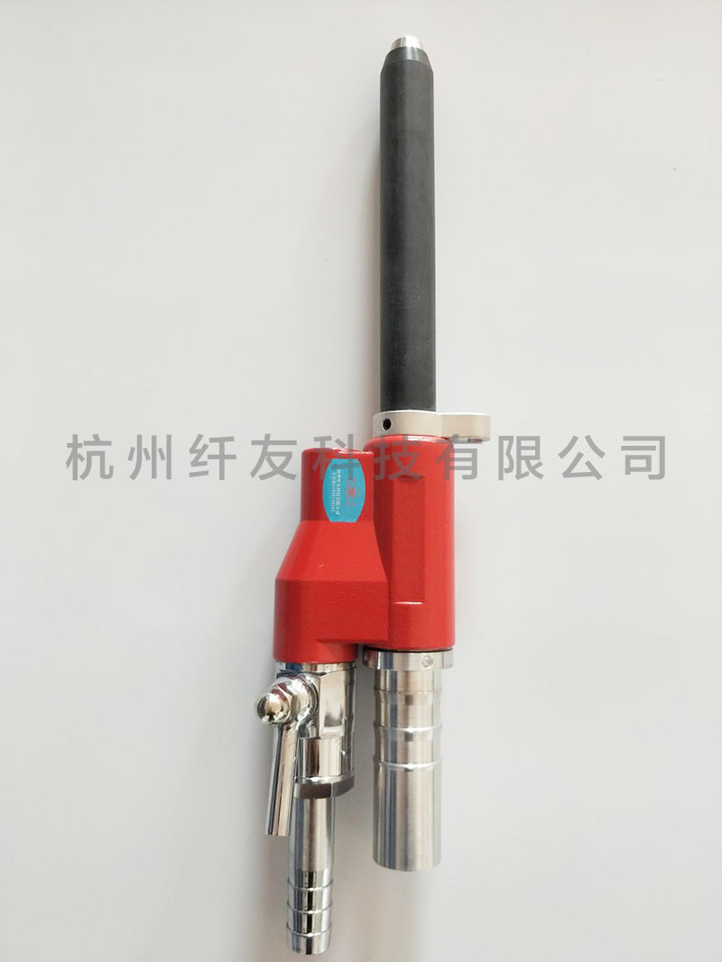 工業(yè)絲吸絲槍