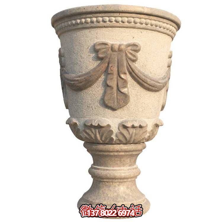 藝術雕刻，精美石雕園林景觀浮雕