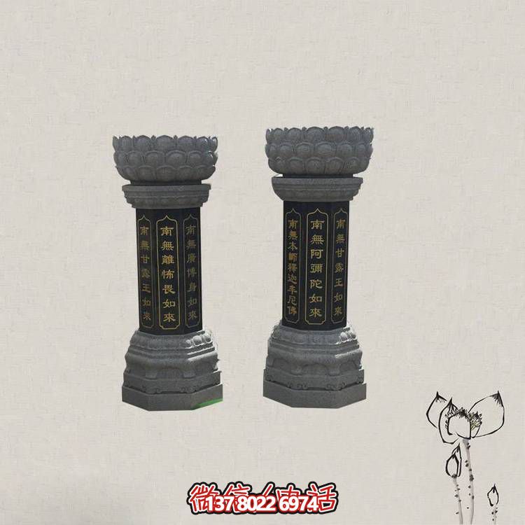 大理石石雕園林雕塑，美化你的外出食臺(tái)