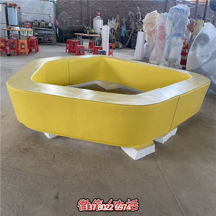 戶外商場游樂園不銹鋼彩繪創(chuàng)意景觀雕塑