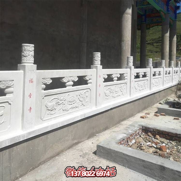 景區(qū)景點大理石浮雕園林景觀欄桿欄板雕塑